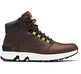 Image of Sorel Mac Hill Mid LTR Waterproof Boot - Mens