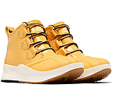 Image of Sorel Out N About III Classic WP Sneakers - Women's