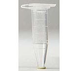 Image of Sorenson Microcentrifuge Tubes, Polypropylene 3298 1.7 Ml Tubes, Pack of 500