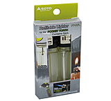 Image of Soto Refillable Lighter