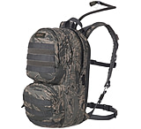 Image of Source Commander Hydration Cargo Pack - 3L/100oz Volume, 10L Cargo, ACU