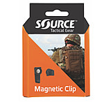 Image of SOURCE Tactical Magnetic Tube Clip