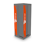 Image of South Bend 2X2 Tower