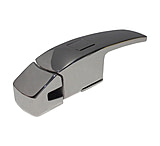 Image of Southco Swim Door Latch Polished 316 Stainless Steel