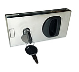 Image of Southco Entry Door Lockset ProFlush