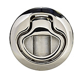 Image of Southco Flush Pull Latch Pull to Open