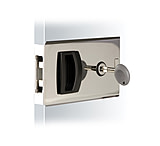 Image of Southco Flush Sliding Door Latch