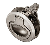 Image of Southco Small Flush Pull Latch