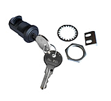 Image of Southco Small Push-to-Close Latch