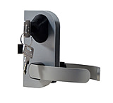 Image of Southco Offshore Swing Door Latch Key Locking