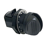 Image of Southco Push To Close Latch Wing Knob