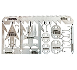 Image of Southern Grind Multitool Survival Card