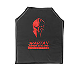 Image of Spartan Armor Systems Flex Fused Core IIIA Soft Body Armor, Single Plate