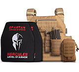 Image of Spartan Armor Systems Hercules Level IV 1000d Polyester Achilles Package