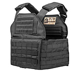 Image of Spartan Armor Systems Shooters Cut Plate Carrier