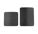 Image of Spartan Armor Systems Spartan Omega AR500 Body Armor Side Plates - Set of Two