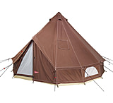 Image of SPATZ Cotton Exchange Tent