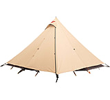 Image of SPATZ Wigwam 4 BTC Tent