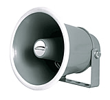 Image of Speco Tech 6" Weather-Resistant Aluminum Speaker Horn 8 Ohms