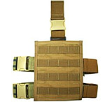 Image of Specter Gear Modular Thigh Rig - Format (MOLLE Compatible)