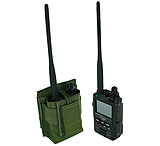 Image of Specter Gear Yaesu FT-3D Belt Mounted Radio Pouch