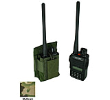 Image of Specter Gear Yaesu FT-4X Belt Mounted Radio Pouch