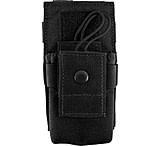 Image of Specter Gear PALS/MOLLE Compatible Modular Universal Radio Medium Pouch