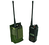 Image of Specter Gear Baofeng GT-3WP MOLLE Radio Pouch