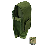 Image of Specter Gear MOLLE Single Surefire 6P/G2/P2X Fury Light Pouches