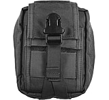 Image of Specter Gear PALS/MOLLE Compatible Rapid Release Individual First Aid Pouch - 578
