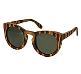 Image of Spectrum Sunglasses Dorian Wood Sunglasses