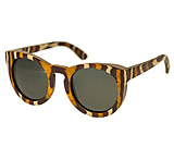 Image of Spectrum Sunglasses Powers Wood Sunglasses