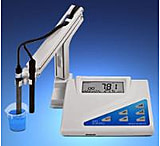 Image of Sper Scientific Benchtop Ph / Mv Meter 860031
