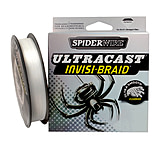 Image of Spiderwire Invisi-Braid Ultracast Line