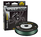 Image of Spiderwire SDR4B65G-200 Filler Spool Moss Green 65/1 1475293