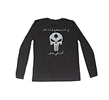 Image of Spikes Tactical Men's - T-Shirt - Long Sleeve - Shooting Punisher