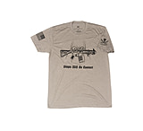 Image of Spikes Tactical Men's - T-Shirt - Stops ISIS on Contact