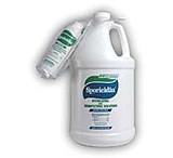 Image of Sporicidin Sterilizing and High Level Disinfectant, Sporicidin PMG-6000 Test Kit