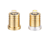 Image of Sportac P60 LED Drop-In Module for 18650 P60 Host LED Flashlights