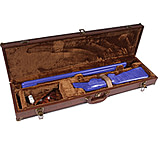 Image of Birchwood Casey LeatherLock Deluxe Take Down Shotgun Case