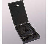 Image of Birchwood Casey Single Pistol Case - Hard-sided Gun Case