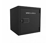 Image of Sports Afield Home and Office Fire Gun Safe, 20in x 20in x 20in