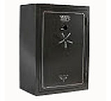 Image of Sports Afield SECSA5942HX Haven Keypad/Key Entry Dark Gray Metallic Steel Holds