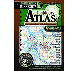 Image of Sportsman's Connection All-Outdoors Atlas