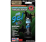 Image of Sportsmans Threadlocker Gel, Medium Strength