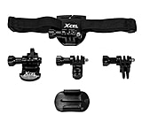 Image of Spypoint Xcel Action Camera Helmet Kit