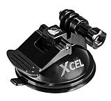 Image of Spypoint Xcel Action Camera Suction Mount