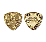 Image of Spyderco Spydercoin 2015