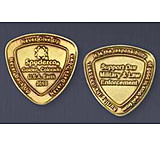 Image of Spyderco SpyderCoin 2018