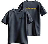 Image of Spyderco Clip Carry T-Shirt - Men's